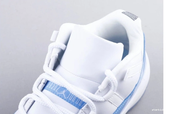 528896-106 528896-106 Retro  University Jordan Blue Low 11 1111